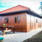 Školka v Drahonicích nechce stát na místě. Představila další novinky