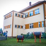 Školka v Drahonicích nechce stát na místě. Představila další novinky