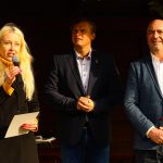 Školka v Drahonicích nechce stát na místě. Představila další novinky