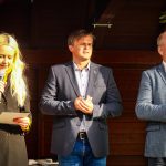 Školka v Drahonicích nechce stát na místě. Představila další novinky