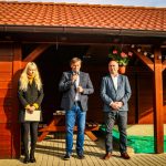 Školka v Drahonicích nechce stát na místě. Představila další novinky