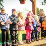 Školka v Drahonicích nechce stát na místě. Představila další novinky