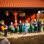 Školka v Drahonicích nechce stát na místě. Představila další novinky