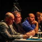 Starosta Jaromír Hlaváč pokračuje v čele Protivína. Chce udělat tlustou čárou za ostrou kampaní
