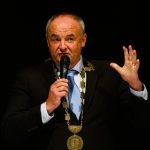 Starosta Jaromír Hlaváč pokračuje v čele Protivína. Chce udělat tlustou čárou za ostrou kampaní