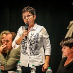 Starosta Jaromír Hlaváč pokračuje v čele Protivína. Chce udělat tlustou čárou za ostrou kampaní