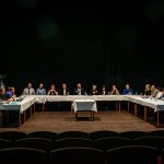 Starosta Jaromír Hlaváč pokračuje v čele Protivína. Chce udělat tlustou čárou za ostrou kampaní