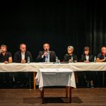 Starosta Jaromír Hlaváč pokračuje v čele Protivína. Chce udělat tlustou čárou za ostrou kampaní