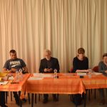 Ustavující zasedání zastupitelstva v Rožmberku ovládly emoce a osobní útoky