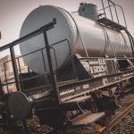 Do neděle je v Písku Legiovlak, pak zamíří do Vodňan a Blatné