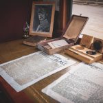 Do neděle je v Písku Legiovlak, pak zamíří do Vodňan a Blatné