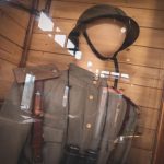 Do neděle je v Písku Legiovlak, pak zamíří do Vodňan a Blatné