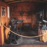 Do neděle je v Písku Legiovlak, pak zamíří do Vodňan a Blatné