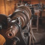 Do neděle je v Písku Legiovlak, pak zamíří do Vodňan a Blatné