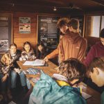 Do neděle je v Písku Legiovlak, pak zamíří do Vodňan a Blatné