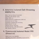 Do neděle je v Písku Legiovlak, pak zamíří do Vodňan a Blatné