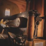 Do neděle je v Písku Legiovlak, pak zamíří do Vodňan a Blatné