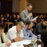 V Chýnově bude pokračovat dosavadní tandem starosta místostarosta. Rada města se obměnila