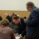 V Chýnově bude pokračovat dosavadní tandem starosta místostarosta. Rada města se obměnila