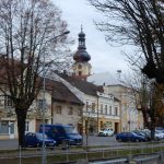 V Chýnově bude pokračovat dosavadní tandem starosta místostarosta. Rada města se obměnila