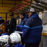 Písecká juniorka trápila Motor, nakonec ukořistila bod