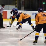 Písecká juniorka trápila Motor, nakonec ukořistila bod