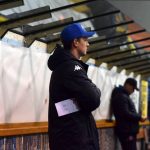 Písecká juniorka trápila Motor, nakonec ukořistila bod