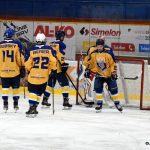 Písecká juniorka trápila Motor, nakonec ukořistila bod