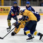 Písecká juniorka trápila Motor, nakonec ukořistila bod