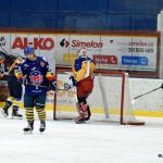 Písecká juniorka trápila Motor, nakonec ukořistila bod