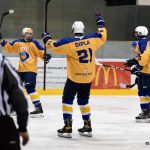 Písecká juniorka trápila Motor, nakonec ukořistila bod