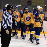 Písecká juniorka trápila Motor, nakonec ukořistila bod