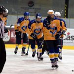 Písecká juniorka trápila Motor, nakonec ukořistila bod