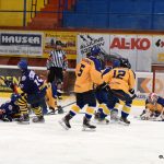 Písecká juniorka trápila Motor, nakonec ukořistila bod