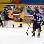 Písecká juniorka trápila Motor, nakonec ukořistila bod