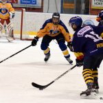 Písecká juniorka trápila Motor, nakonec ukořistila bod