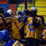 Písecká juniorka trápila Motor, nakonec ukořistila bod