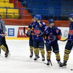 Písecká juniorka trápila Motor, nakonec ukořistila bod