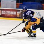 Písecká juniorka trápila Motor, nakonec ukořistila bod