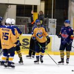 Písecká juniorka trápila Motor, nakonec ukořistila bod