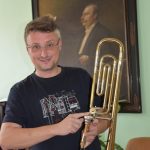 Plány nového ředitele Jakuba Valeše: Vrátit do táborské zušky taneční a dramatický obor