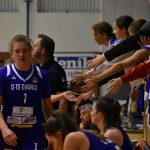 Strakonice odehrály pod trenérem Zdeňkem další dobrý zápas