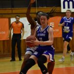 Strakonice odehrály pod trenérem Zdeňkem další dobrý zápas