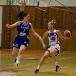 Strakonice odehrály pod trenérem Zdeňkem další dobrý zápas