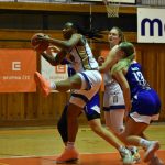 Strakonice odehrály pod trenérem Zdeňkem další dobrý zápas