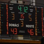 Strakonice odehrály pod trenérem Zdeňkem další dobrý zápas