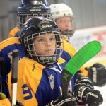 VIDEO: Mladší žáci Milevska v okresním derby rozstříleli o rok mladší Písek