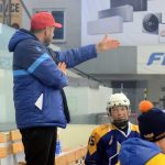 VIDEO: Mladší žáci Milevska v okresním derby rozstříleli o rok mladší Písek