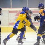 VIDEO: Mladší žáci Milevska v okresním derby rozstříleli o rok mladší Písek