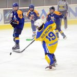 VIDEO: Mladší žáci Milevska v okresním derby rozstříleli o rok mladší Písek